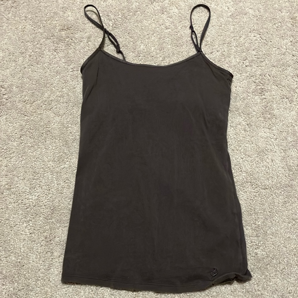 Aerie Fitted Camisole Top
